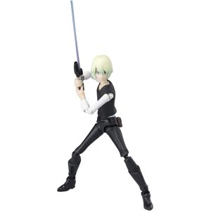 Bandai Spirits Karre Star Wars: Visions Actiefiguur - 83606 Bandai Spirits Karre Star Wars: Visions Actiefiguur - 83606