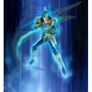 Figure d'Action Ushio 16cm en Acier Saint Cloth Myth - Saint Seiya - Publicité Figure d'Action Ushio 16cm en Acier Saint Cloth Myth - Saint Seiya - Publicité