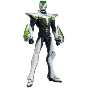 Bandai Tiger & Bunny 2 Wild Tiger S.H.Figuarts Akciófigura Bandai Tiger & Bunny 2 Wild Tiger S.H.Figuarts Akciófigura