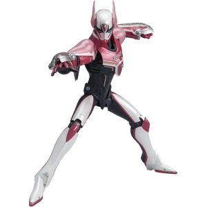 Bandai Barnaby Brooks Jr. Tiger & Bunny 2 Figura d'Azione 16cm Bandai Barnaby Brooks Jr. Tiger & Bunny 2 Figura d'Azione 16cm