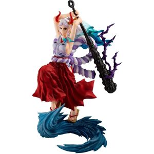 Banpresto Yamato Glitter of Ha Action Figure - 20cm - Collectible Banpresto Yamato Glitter of Ha Action Figure - 20cm - Collectible
