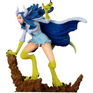 Figurine Ulti Glitter Of Ha - One Piece - Collection officielle - Publicité Figurine Ulti Glitter Of Ha - One Piece - Collection officielle - Publicité