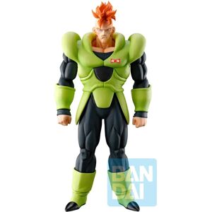 Figurine Android 16 Ichibansho Android Fear - Dragon Ball Z Figurine Android 16 Ichibansho Android Fear - Dragon Ball Z