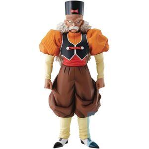 Bandai Android 20 Ichibansho - Peur - Figurine d'Action - Publicité Bandai Android 20 Ichibansho - Peur - Figurine d'Action - Publicité