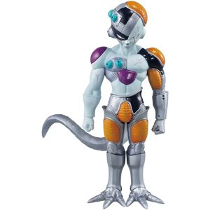 Bandai Ichibansho - Dragon Ball Z - Mecha Frieza - Collectible Figure Bandai Ichibansho - Dragon Ball Z - Mecha Frieza - Collectible Figure