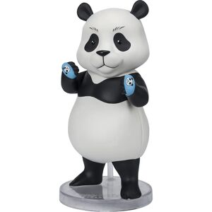 Figurine d'action Panda Jujutsu Kaisen - 9cm de Bandai - Publicité Figurine d'action Panda Jujutsu Kaisen - 9cm de Bandai - Publicité