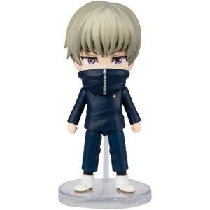 Bandai Tamashii Nations - Toge Inumaki - Figuarts Mini - Action Figure - Jujutsu Kaisen Bandai Tamashii Nations - Toge Inumaki - Figuarts Mini - Action Figure - Jujutsu Kaisen