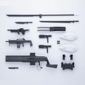 Figura de Bandai - 82226 - Modelo a escala 1/72 Figura de Bandai - 82226 - Modelo a escala 1/72