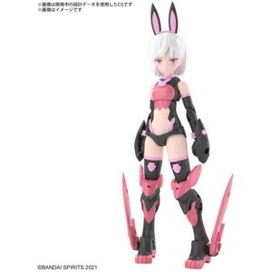 Bandai T00 Laranel Color B - Action Figure - 30MS Sis-T00 Bandai T00 Laranel Color B - Action Figure - 30MS Sis-T00