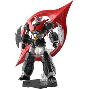 Bandai Mazinger Zero Infinity Action Figure - 1/144 Model Bandai Mazinger Zero Infinity Action Figure - 1/144 Model