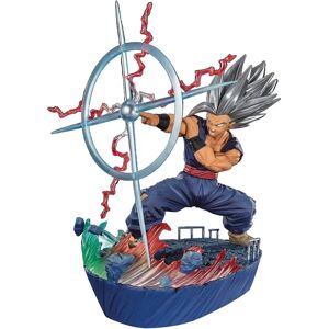 Bandai Gohan Beast Super Hero Figur - 23cm - Mehrfarbig Bandai Gohan Beast Super Hero Figur - 23cm - Mehrfarbig