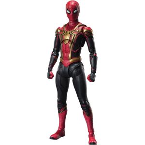 Bandai Spirits Spider-Man Combat Final S.H. Figuarts 88148 - Publicité Bandai Spirits Spider-Man Combat Final S.H. Figuarts 88148 - Publicité
