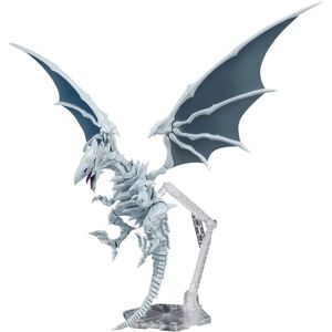 Kit Modèle Dragon Blanc aux Yeux Bleus de Bandai - Yu-Gi-Oh! - 88210 Kit Modèle Dragon Blanc aux Yeux Bleus de Bandai - Yu-Gi-Oh! - 88210