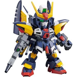 Bandai GUNDAM - SD Gundam Cross Silhouette Tornado Gundam - Model Kit Bandai GUNDAM - SD Gundam Cross Silhouette Tornado Gundam - Model Kit