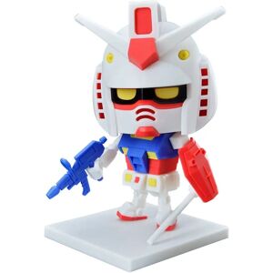 Bandai Gunpla-kun DX Szett - Újraalkotott Futtatók Bandai Gunpla-kun DX Szett - Újraalkotott Futtatók