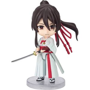 Tamashii Nations Yamada Asaemon Mini SHF - Actionfigur - Höllenparadies Tamashii Nations Yamada Asaemon Mini SHF - Actionfigur - Höllenparadies