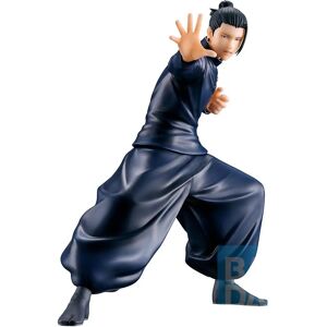 Bandai Spirits Ichibansho - Jujutsu Kaisen - Suguru Geto (Past Edition The Second) Collectible Figure - Collectible Figure Bandai Spirits Ichibansho - Jujutsu Kaisen - Suguru Geto (Past Edition The Second) Collectible Figure - Collectible Figure
