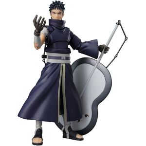 Bandai Tamashii Nations Naruto S.H. Figuarts Figurine d'Action Obito Uchiha - 15 cm - Figurine d'action - Publicité Bandai Tamashii Nations Naruto S.H. Figuarts Figurine d'Action Obito Uchiha - 15 cm - Figurine d'action - Publicité