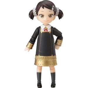 Figure d'action Becky Blackbell 9cm Tamashii Nations - Spy x Family Figure d'action Becky Blackbell 9cm Tamashii Nations - Spy x Family