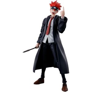 Figura de acción Tamashii Nations Dot Barrett - 15cm - Mashle: Magic and Muscles Figura de acción Tamashii Nations Dot Barrett - 15cm - Mashle: Magic and Muscles