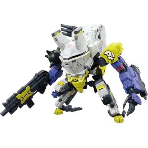Bandai SYNDUALITY HG Daisyogre Kit de Modelo - Mecha de Synduality Bandai SYNDUALITY HG Daisyogre Kit de Modelo - Mecha de Synduality