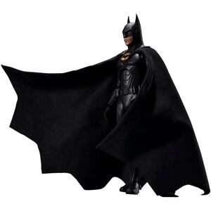 Figura de acción Tamashii Nations The Flash - Batman 15 cm - S.H. Figuarts Figura de acción Tamashii Nations The Flash - Batman 15 cm - S.H. Figuarts