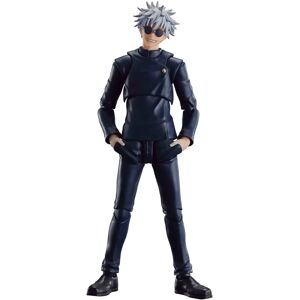 Tamashii Nations Satoru Gojo Jujutsu Kaisen Action Figure 16cm Tamashii Nations Satoru Gojo Jujutsu Kaisen Action Figure 16cm