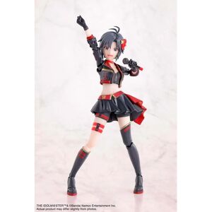 Bandai Tamashii Nations Makoto Kikuchi Figura 14cm - Idolmaster Bandai Tamashii Nations Makoto Kikuchi Figura 14cm - Idolmaster