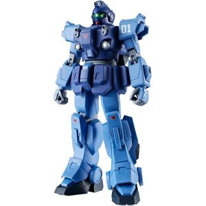 Bandai RX-79BD-1 Blue Destiny Unit 1 - Figura de Acción Gundam Bandai RX-79BD-1 Blue Destiny Unit 1 - Figura de Acción Gundam