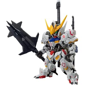 Bandai MG SD Gundam Barbatos - Kit Modèle SD Haut de Gamme Bandai MG SD Gundam Barbatos - Kit Modèle SD Haut de Gamme