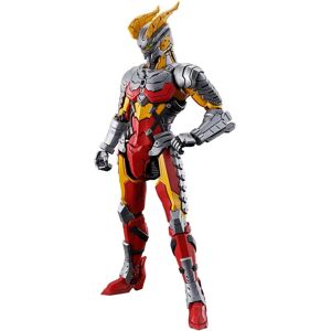 Figura de Ultraman Bandai SC Ver - Kit de modelo manga / cultura pop Figura de Ultraman Bandai SC Ver - Kit de modelo manga / cultura pop