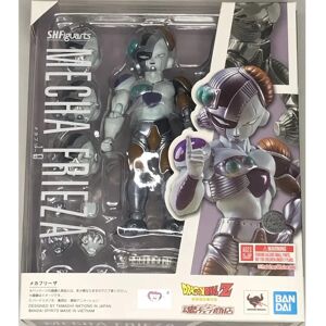 Tamashii Nations Mecha Frieza - 12cm - Figurine Dragon Ball Z Tamashii Nations Mecha Frieza - 12cm - Figurine Dragon Ball Z