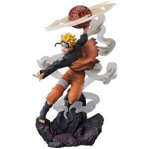 Figurine Tamashii Nations Naruto Uzumaki Sage Art Libération de Lave Rasenshuriken - Publicité Figurine Tamashii Nations Naruto Uzumaki Sage Art Libération de Lave Rasenshuriken - Publicité