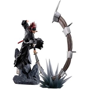 Bandai Bleach: Thousand-Year Blood War Renji Abarai figura 25 cm Bandai Bleach: Thousand-Year Blood War Renji Abarai figura 25 cm
