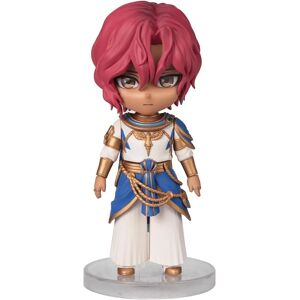Figurine Dohalim Bandai - Tales of Arise Mini 8cm - Publicité Figurine Dohalim Bandai - Tales of Arise Mini 8cm - Publicité
