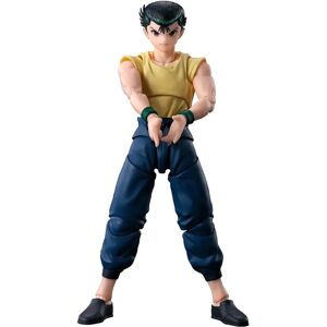 Tamashii Nations Yusuke Urameshi 15cm - SH Figuarts - Anime Figurine Tamashii Nations Yusuke Urameshi 15cm - SH Figuarts - Anime Figurine