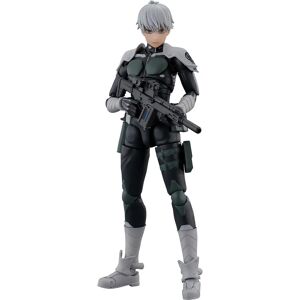 Bandai Tamashii Nations KAIJU NO. 8 Reno Ichikawa SH Figuarts 14cm - Figura de acción Bandai Tamashii Nations KAIJU NO. 8 Reno Ichikawa SH Figuarts 14cm - Figura de acción