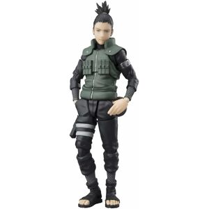 Figura de acción Tamashii Nations Shikamaru Nara - 15cm - Naruto/Boruto Figura de acción Tamashii Nations Shikamaru Nara - 15cm - Naruto/Boruto