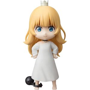 Tamashii Nations Prinses Tis Time for Torture Mini Figuren - 9cm Tamashii Nations Prinses Tis Time for Torture Mini Figuren - 9cm