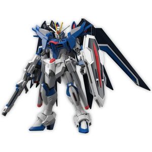 Bandai Rising Freedom Gundam Model Kit - 1/144 HG SEED Action System Bandai Rising Freedom Gundam Model Kit - 1/144 HG SEED Action System