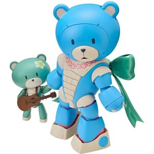 Bandai HG Gundam Build Metaverse Bearggai & Alohalo Set - Plastic Model Bandai HG Gundam Build Metaverse Bearggai & Alohalo Set - Plastic Model