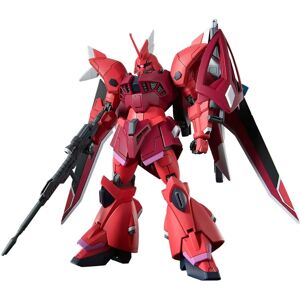 Bandai HG Gelgoog Menace 1/144 - Modelo de Plástico Gundam SEED Freedom Bandai HG Gelgoog Menace 1/144 - Modelo de Plástico Gundam SEED Freedom