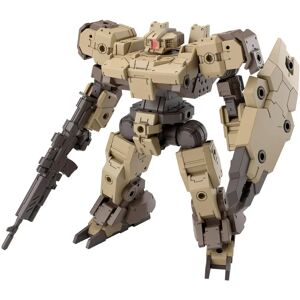Bandai 30MM Modelbouwpakket - 1:144 eEXM-9 Baskyrotto - Bruin - Popcultuur / Manga Bandai 30MM Modelbouwpakket - 1:144 eEXM-9 Baskyrotto - Bruin - Popcultuur / Manga