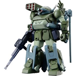 Bandai VOTOMS HG Burglarydog Bouwpakket - Popcultuur / Manga Bandai VOTOMS HG Burglarydog Bouwpakket - Popcultuur / Manga