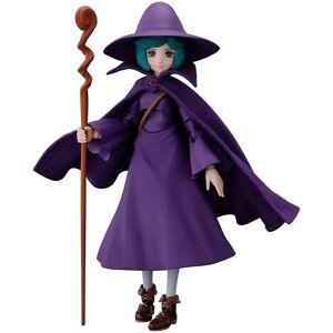 Figura de acción Berserk Schierke - 12cm - S.H. Figuarts - Tamashii Nations Figura de acción Berserk Schierke - 12cm - S.H. Figuarts - Tamashii Nations