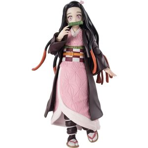 Tamashii Nations Nezuko Kamado - Figurine d'Action 13cm - Demon Slayer Tamashii Nations Nezuko Kamado - Figurine d'Action 13cm - Demon Slayer
