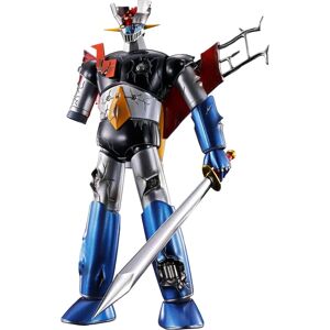Bandai Tamashii Nations - Mazinger Z - Soul of Chogokin - GX-105D Damage Ver. - Action Figure Bandai Tamashii Nations - Mazinger Z - Soul of Chogokin - GX-105D Damage Ver. - Action Figure