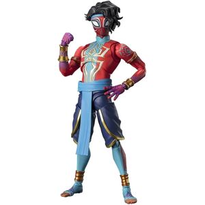 Bandai Spirits Spider-Man India Actiefiguur - Spider-Man: Across the Spider-Verse Bandai Spirits Spider-Man India Actiefiguur - Spider-Man: Across the Spider-Verse