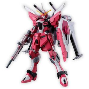 Bandai HG Gundam Infinite Justice Type Ii 1/144 - Modelbouwdoos Bandai HG Gundam Infinite Justice Type Ii 1/144 - Modelbouwdoos