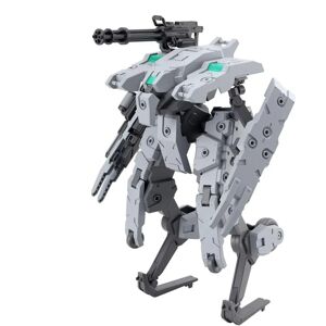 Bandai Ginga Model Kit - Schaal 1:72 - Gedetailleerde plastic model - Voor liefhebbers Bandai Ginga Model Kit - Schaal 1:72 - Gedetailleerde plastic model - Voor liefhebbers